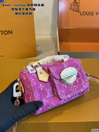 MLP103 Bag 16X8X10cm Handbag