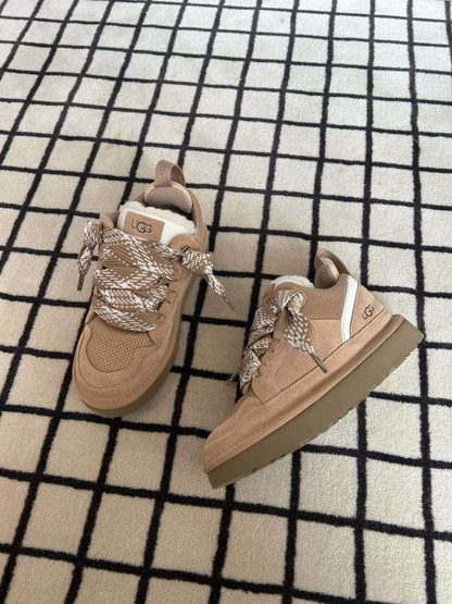 BUS21 Wool Women Shoes 35-41 with box