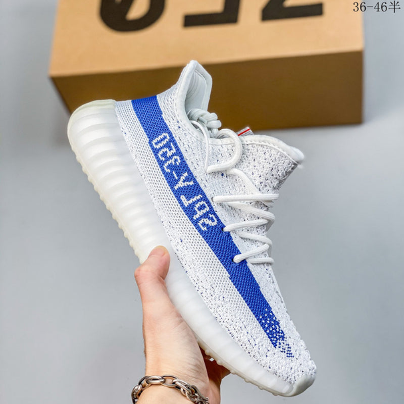 BYS36 YeezyCouples 350 Shoes 36-46 with box
