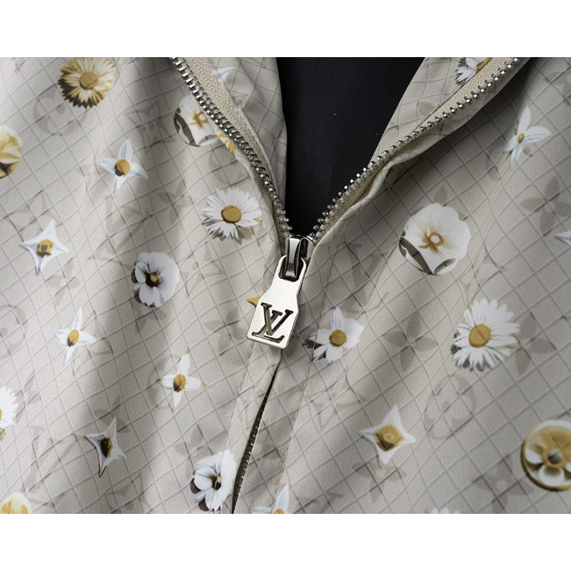 LVC302  New men's spring and autumn season windbreaker jacket clothing