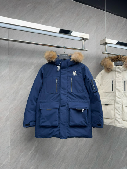 110041  New workwear down jacket Top quliaty 1:1 clothing