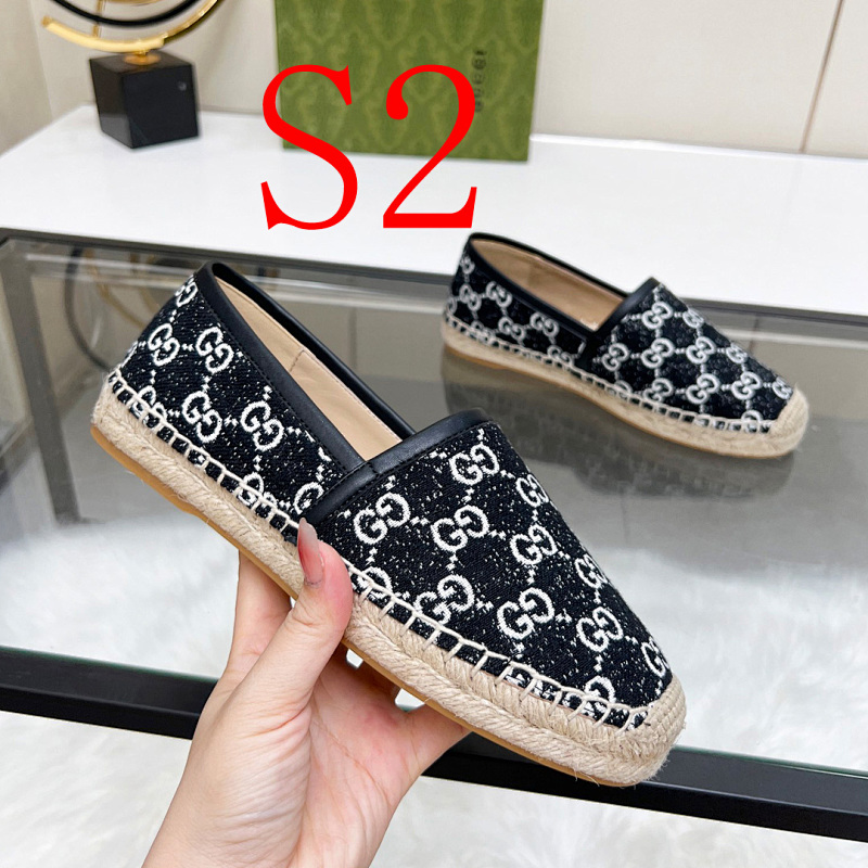 OGS33 Women 35-42 Shoes with box