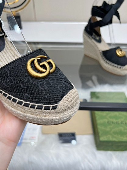 OGS35 Women Heel shoes 35-42 With box