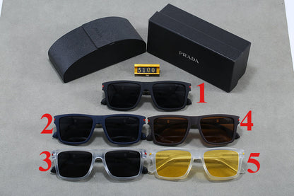 5100  Sunglasses with box