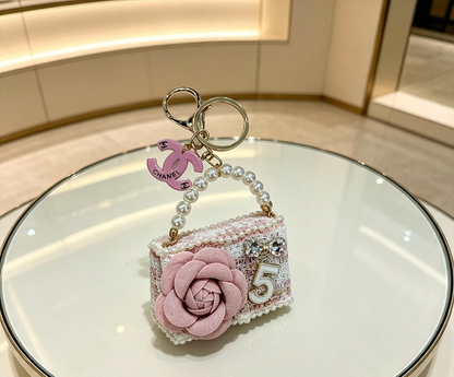 JK125 Key Chain New Style
