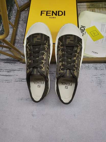 OFS2 Leather Women 35-40 Man 40-45 Shoes with box