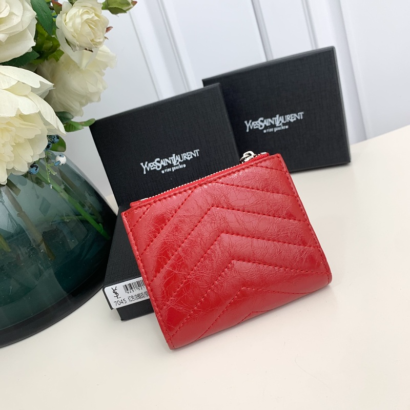 LYP79  bag 11×9×2CM Wallet