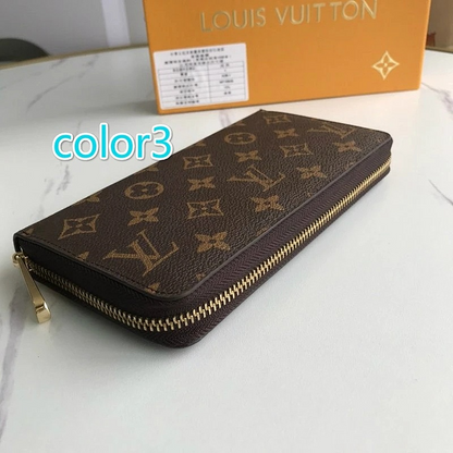 LLP000 Classic PVC bag 19x10CM with box