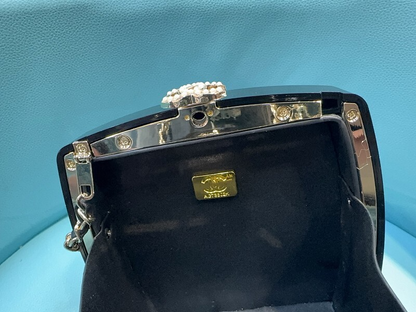 XFCP4 Wonderful Bag 14-11-4.5CM Shoulder Bags With Box