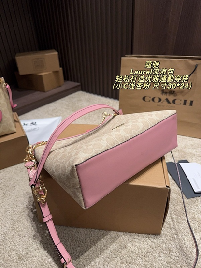 MCP62 bag 30-24CM Handbag