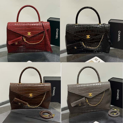 LCP156  Bag 24×31×9cm Handbag Bags
