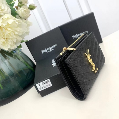 LYP81 bag 13×9.5×2CM Wallet