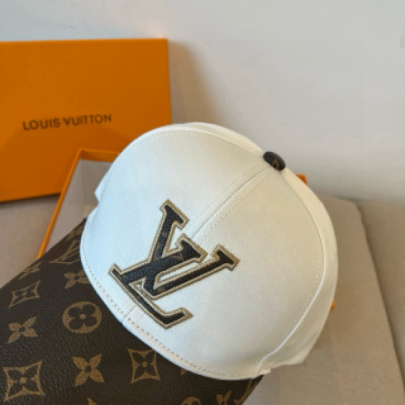 LVH50 New Men's and Women's Baseball Hats Sun Hats