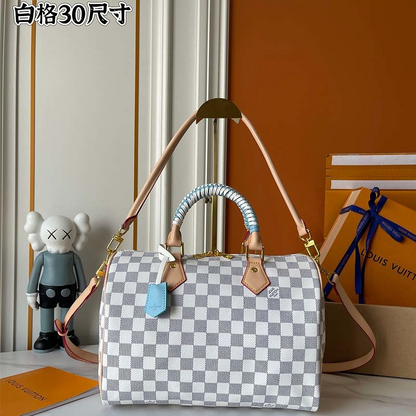 LLP328  Bag 30-21-17CM 20.5-13.5-12CM 16-10-7.5CM travel bag