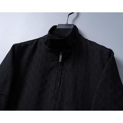 GUC102  New men's spring and autumn season windbreaker jacket clothing