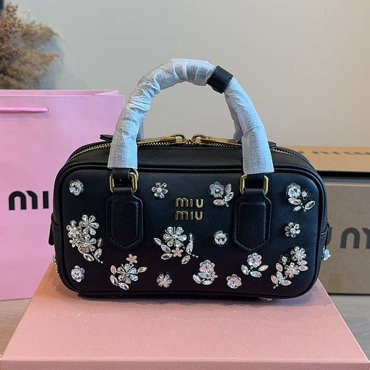 MMP23 Bag 22X7X11cm Handbag