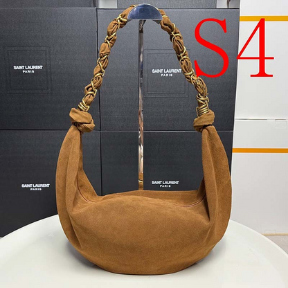 LYP77  bag 23x28x4cm Shoulder bags