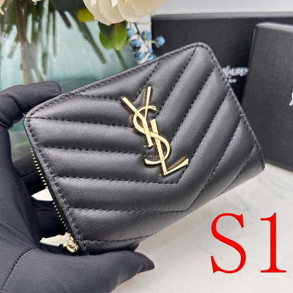 LYP86  bag 12-10-3CMWallet