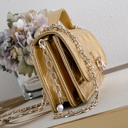 LDP89 bag 20 x 15 x 7.5CM Shoulder bags