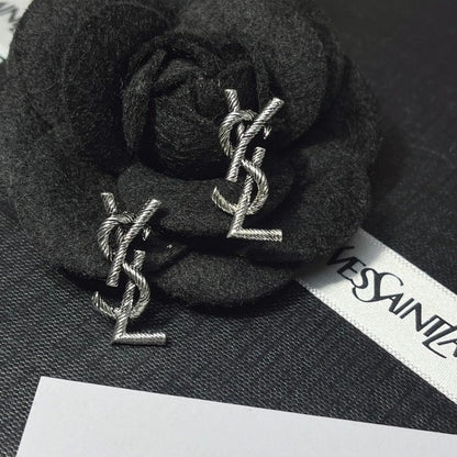 A1178   Women's Titanium Steel Earnail Jewelry