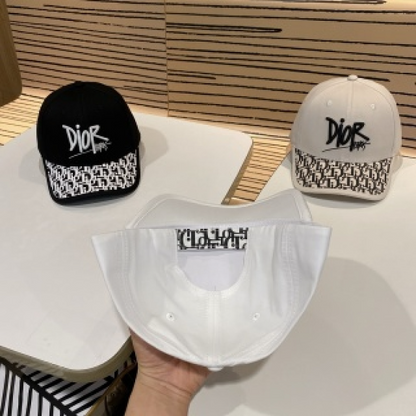 DIH35 New Men's and Women's Baseball Hats Sun Hats