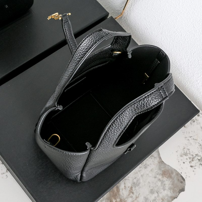 LYP70  Bag 18x15x13cm Handbag Bags