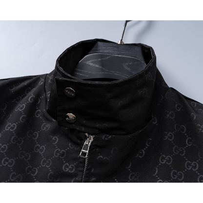 GUC101  New men's spring and autumn season windbreaker jacket clothing