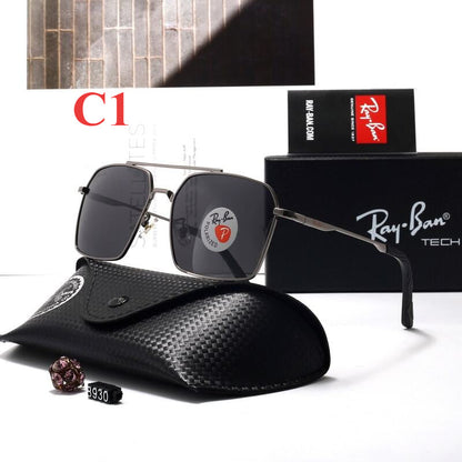 8930    Sunglasses with box