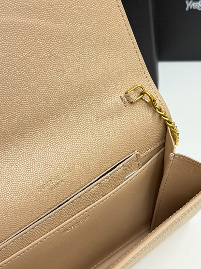 LYP68  bag 19-12-3.5CM Wallet