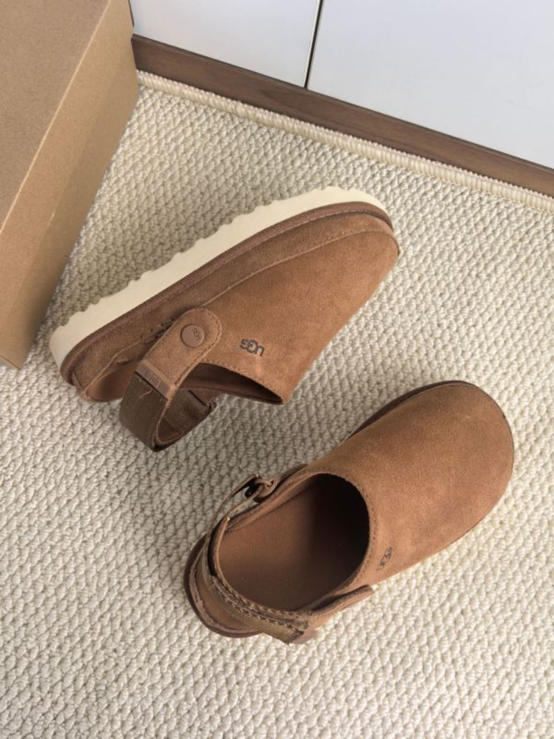 BUS9 Women Shoes 35-41 Slipper with box