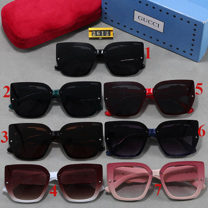 2616 Sunglasses with box
