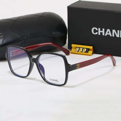 039  Sunglasses with box