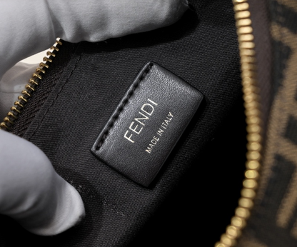 LFP16 Leather Bag 29-24.5-10CM Handbag