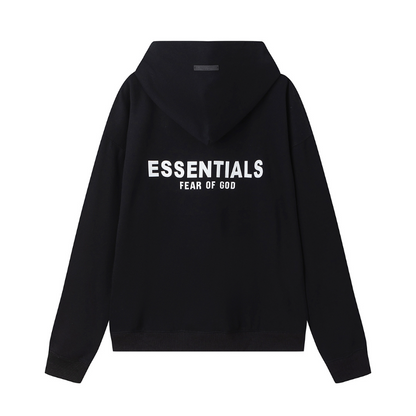FGC15  Men's and women's spring and autumn sports suit hooded sweatshirt clothing