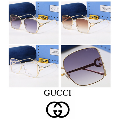 003 Sunglasses with box