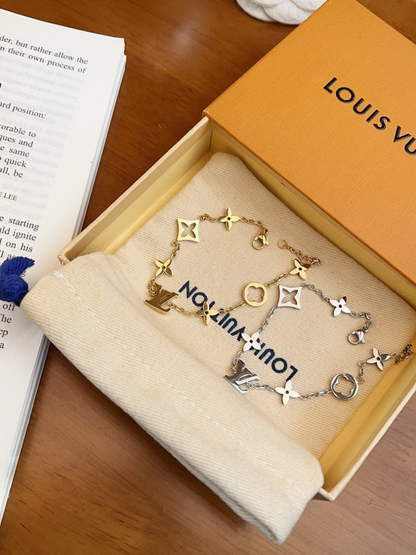 L228 Women's Titanium Steel Bracelet Jewelry