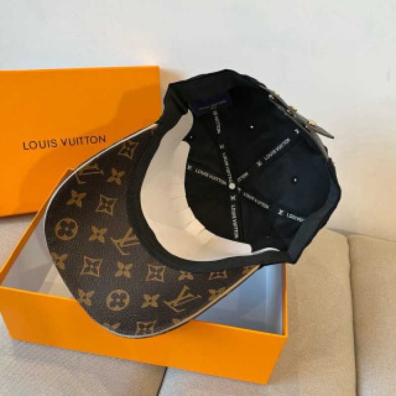 LVH50 New Men's and Women's Baseball Hats Sun Hats