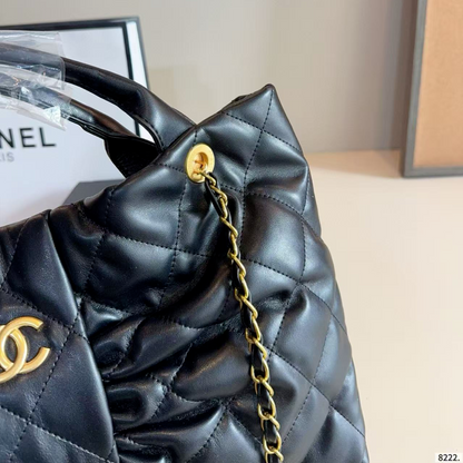 MCP41 Leather PVC Bag 39-28CM 23-18CM Bags