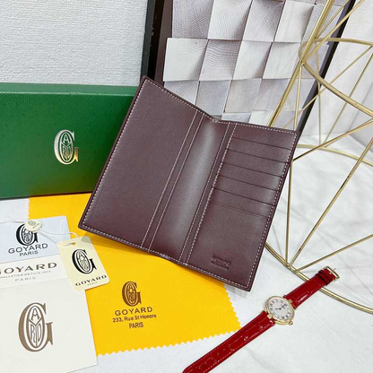 LGP121 Wallet bag 17.5-2-10cm  with box