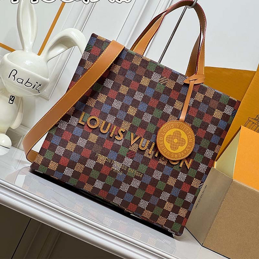 LLP314 bag 34x31x14cm Hand bag
