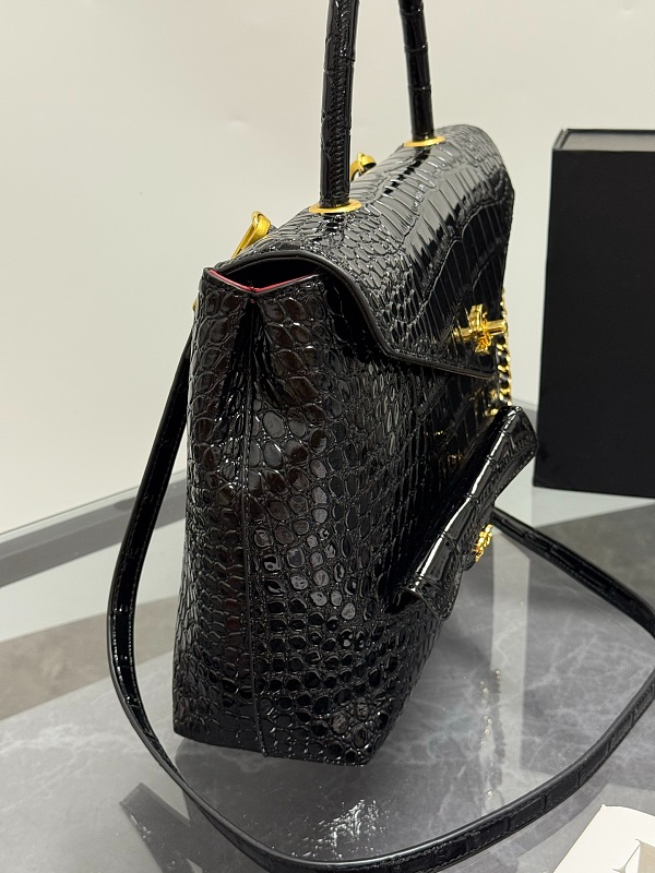 LCP156  Bag 24×31×9cm Handbag Bags