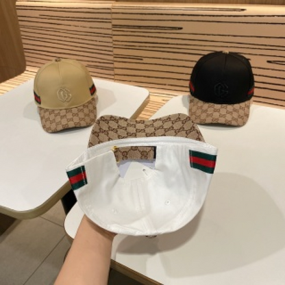 GUH80  New Men's and Women's Baseball Hats Sun Hats