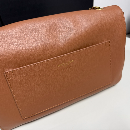LYP78  bag 28.5x20x6cm 22x14.5x6cm Reversible bag