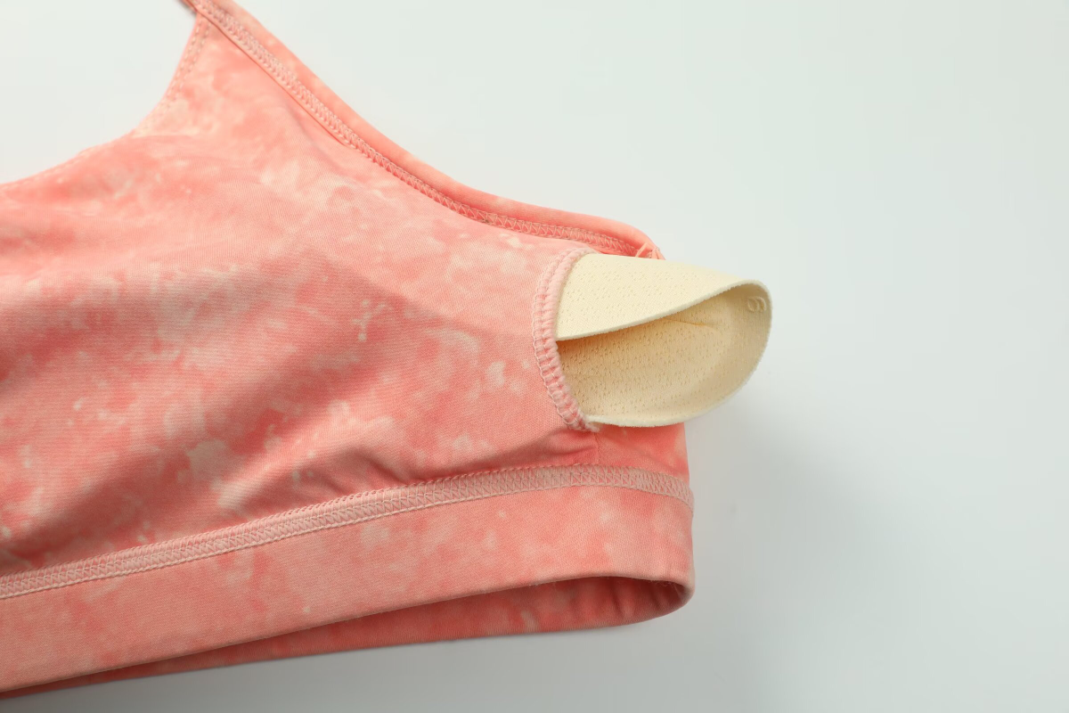 zalo5106   Women's Beautiful Back Top Bare Sensation Speed Drying Training Camouflage Pattern Yoga Clothing Set