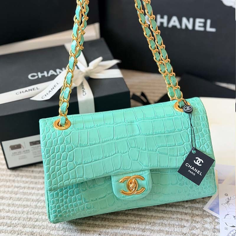 ACP81  bag 26CM Shoulder bags