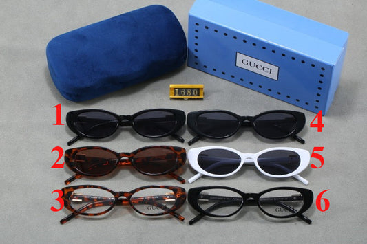 1680  Sunglasses with box