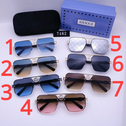 7462  sunglasses with box