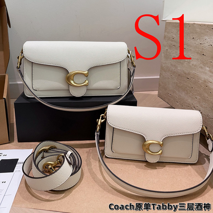 ACP10 Bag 26CM 20CM Shoulder bags With Box