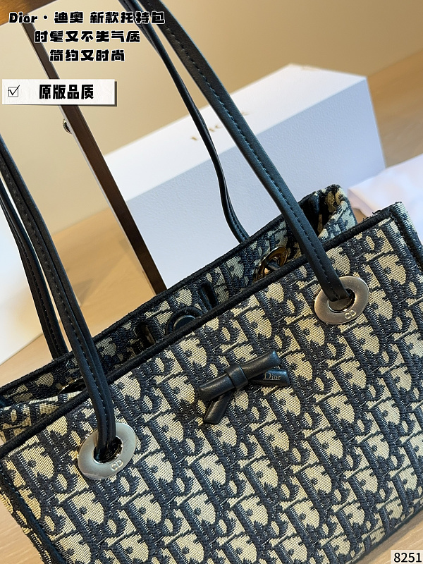 MDP11 Bag 26X12X20cm Handbag