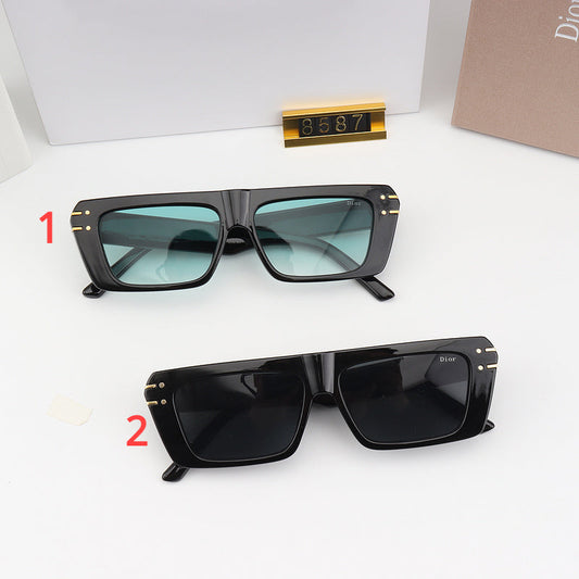 8587 Sunglasses with box